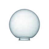 Esylux Systemglas Oslo transparent-Blase