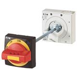 Eaton Electric NZM2-XHBR