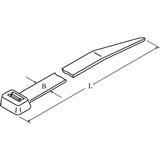 Distrona DTWR-0180-F-BK-66-V