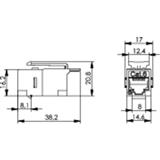 Telegärtner J00029K0051
