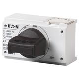 Eaton Electric NZM2-XDV