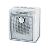 Busch-Jaeger 2240 W-54