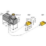 Turck NI2-ISI-0.055-BDS-2AP6X3-H1141/S34