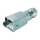 Weidmüller IE-PS-V05M-RJ45-FH