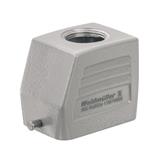 Weidmüller HDC 06B TOLU 1M20G