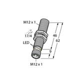 Turck BIM-M12E-Y1X-H1141