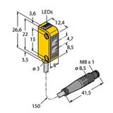 Turck Q126EQ