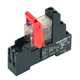 Weidmüller RCIKIT 24VDC 2CO LD
