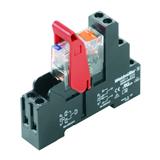 Weidmüller RCIKIT 24VDC 1CO LD/PB
