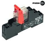 Weidmüller RCIKITP 115VAC 1CO LD