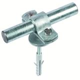 Dehn + Söhne SH ZS 16 KD8X40 STTZN ZG
