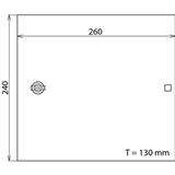 Dehn + Söhne DPG LSA 30 P