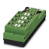 Phoenix Contact FLS PB M12 DI 8 M12