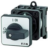 Eaton Electric P1-25/IVS