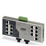 Phoenix Contact FL SWITCH SF 14TX/2FX