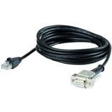 Eaton Electric XT-SUB-D/RJ45
