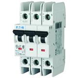 Eaton Electric FAZ-C25/3-NA