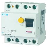 Eaton Electric PXF-63/4/03-KV/A