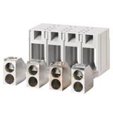 Eaton Electric NZM3-4-XKA2