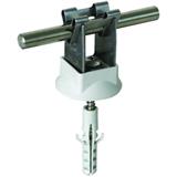 Dehn + Söhne LH DG 8 H20 HS5X50 KD8 V2A GR