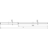 Dehn + Söhne FS 16 10 3500 AL
