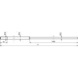 Dehn + Söhne FS M16 10 3500 AL