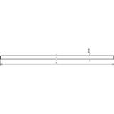 Dehn + Söhne EES 16 2000 V4A