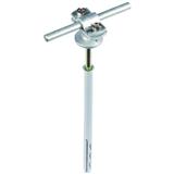 Dehn + Söhne LH ZS 7.10 AB D10X180 STTZN ZG