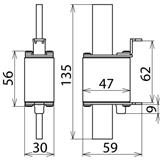 Dehn + Söhne V NH1 280