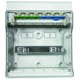 Dehn + Söhne IGA 12 IP54