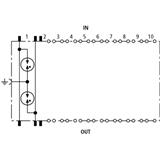 Dehn + Söhne DPL 10 G3 110 FSD