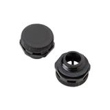 Weidmüller DAE M12 PA short