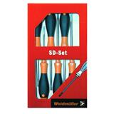 Weidmüller SD Set S2.5-5.5/PH1/2