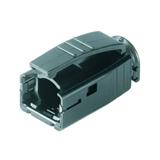 Weidmüller IE-PH-RJ45-TH-BK