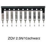Weidmüller ZQV 2.5N/20 SW