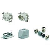 Weidmüller HDC KIT HE 06.101 M