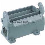 Harting Deutschland 19 20 016 0291