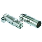 Harting Deutschland 09 15 001 3013