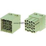 Harting Deutschland 09 14 020 3101