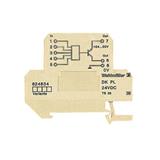 Weidmüller DKPL 35 24Vdc R-S Flip-Flop