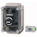 Eaton Electric NZM1-XCI23-TVD