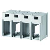 Eaton Electric NZM3-4-XKSA