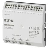 Eaton Electric MFD-AC-R16