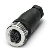 Phoenix Contact SACC-M12FS-4CON-PG7-M