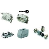Weidmüller HDC KIT HE-P 10.111 M