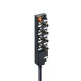 Lumberg Automation ASBM 8/LED 3-345/5 M