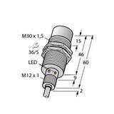 Turck NI30U-EM30WD-AP6X