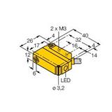 Turck BI5U-Q12-AP6X2