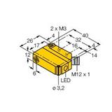 Turck BI5U-Q12-AP6X2-H1141