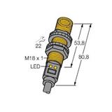 Turck S18UBA
